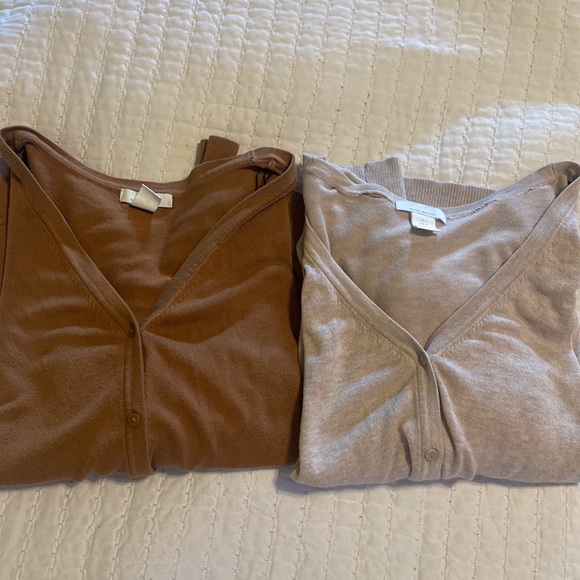 H&M SWEATER BUNDLE - Picture 1 of 16